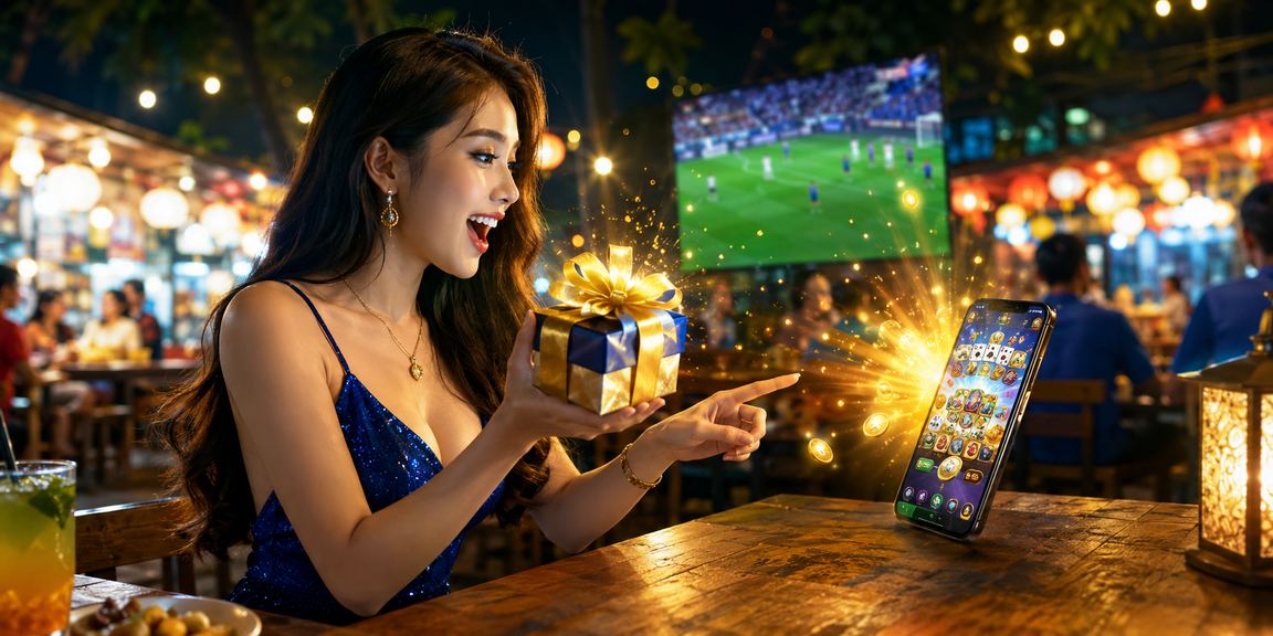 Không gian giải trí số gợi cảm hứng cho người dùng Việt trên di động