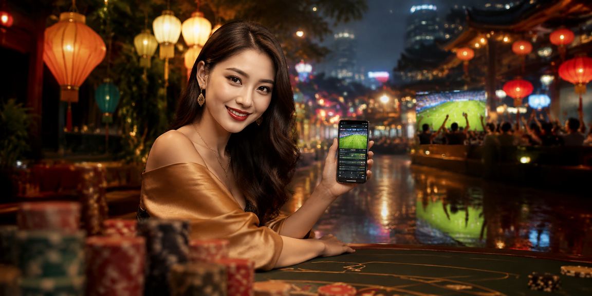 Người dùng kiểm tra an toàn tài khoản khi xem khu vực Jackpot